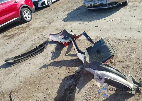 2019 Toyota Corolla Le z USA, uszkodzony, nr VIN 5YFBURHE4KP866665